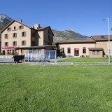 Fondation Domus